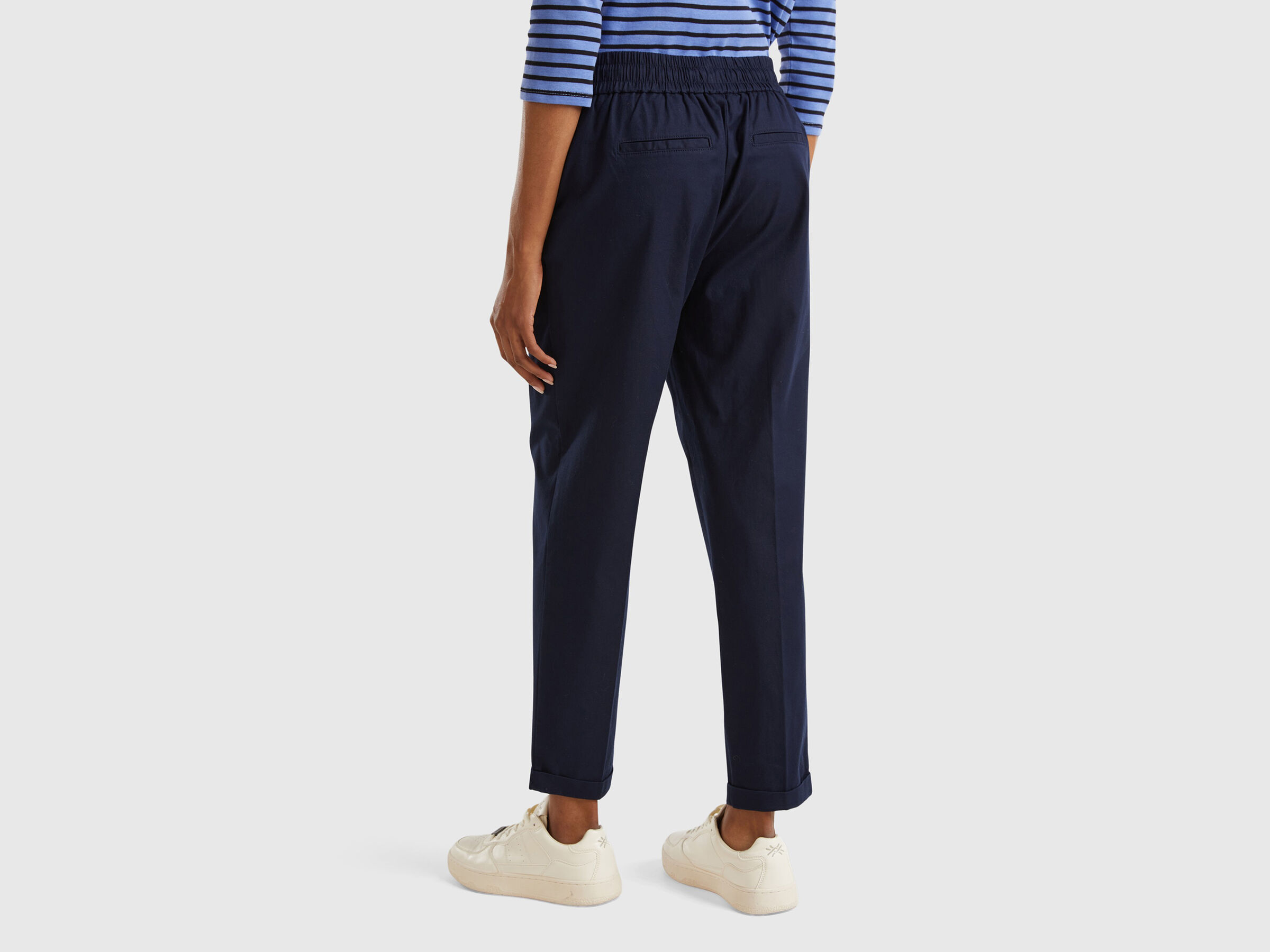 TROUSERS Women image number 2